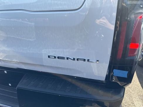 New 2026 GMC Sierra EV Denali image 9