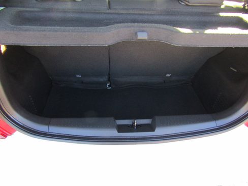 Used 2021 Chevrolet Spark LT w/ Spark Special Edition image 15