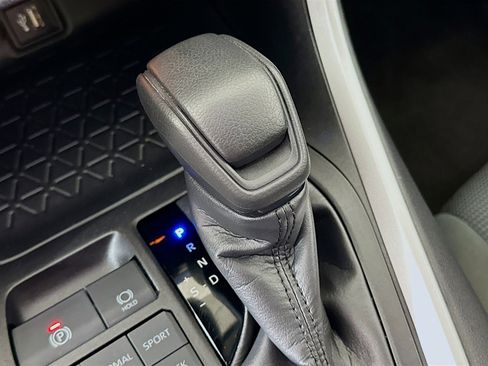 Used 2024 Toyota RAV4 LE image 23