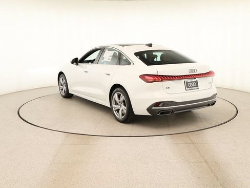 New 2026 Audi A5 Premium AWD/4WD image 4