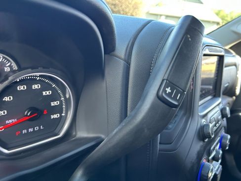 Used 2023 Chevrolet Silverado 2500 LTZ image 50