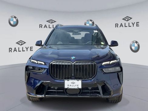Certified 2023 BMW X7 xDrive40i w/ Executive Package AWD/4WD image 2