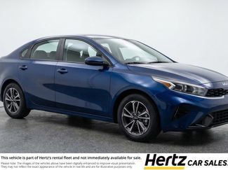Used 2024 Kia Forte LXS video 1