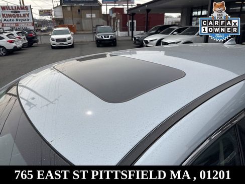 Used 2023 MAZDA CX-9 Touring Plus image 10