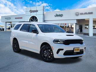 New 2026 Dodge Durango GT video 1