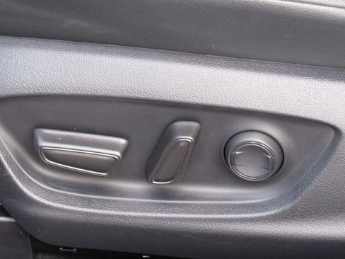 Certified 2023 Toyota Camry TRD image 12