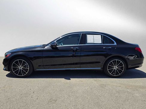 Used 2021 Mercedes-Benz C 300 Sedan image 6