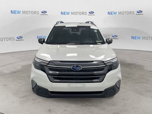 New 2025 Subaru Forester Premium image 10
