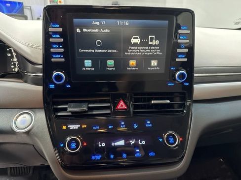 Used 2020 Hyundai Ioniq Blue FWD image 22