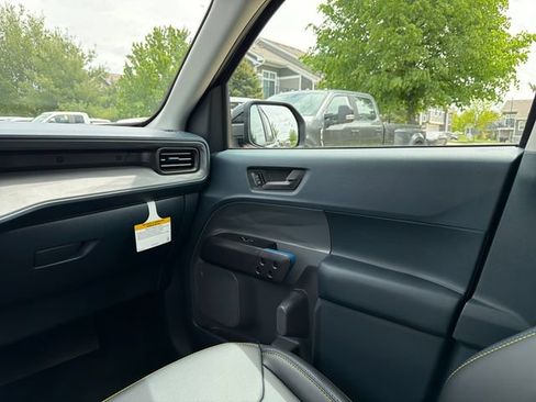 New 2026 Ford Maverick Lobo AWD/4WD image 19