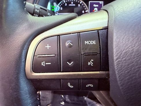 Used 2019 Lexus RX 350L FWD image 23