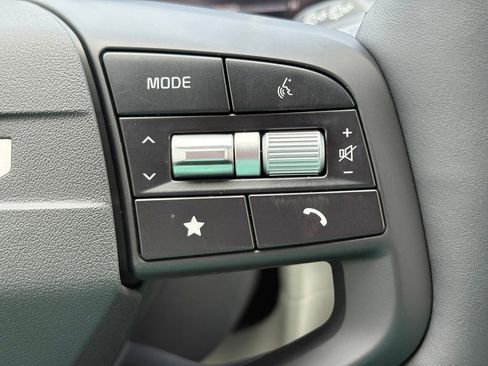 New 2026 Kia Sportage EX FWD image 22