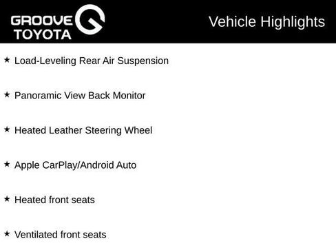 Used 2023 Toyota Tundra Limited image 8