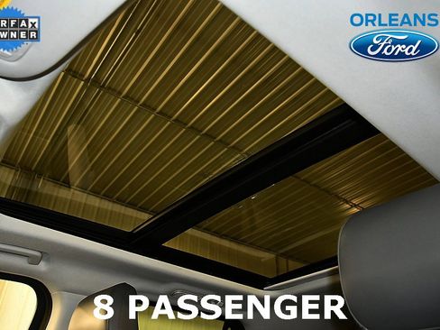 Used 2025 Ford Expedition Max Active image 28