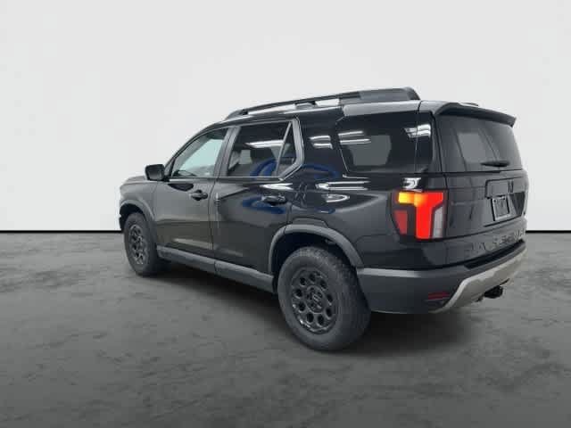 Certified 2026 Honda Passport TrailSport image 9