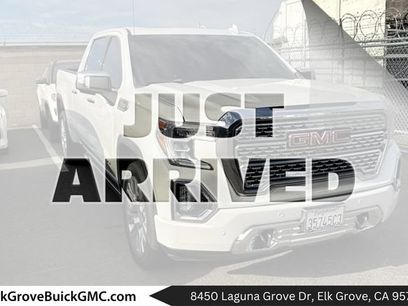 Used 2021 GMC Sierra 1500 Denali w/ Denali Ultimate Package