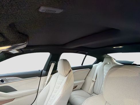 New 2026 BMW 840i image 26