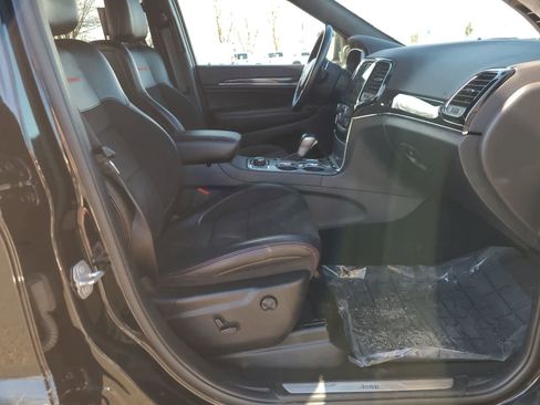 Used 2020 Jeep Grand Cherokee Trailhawk image 22