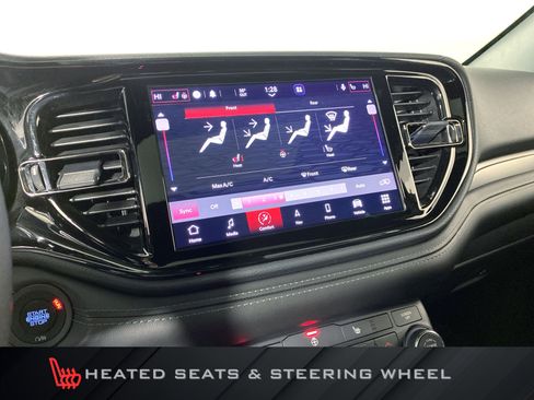 Used 2022 Dodge Durango GT image 7