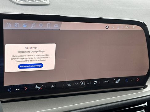 New 2025 Chevrolet Traverse LT w/ Enhanced Driving Package image 23