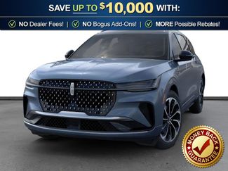 New 2026 Lincoln Nautilus Reserve video 2