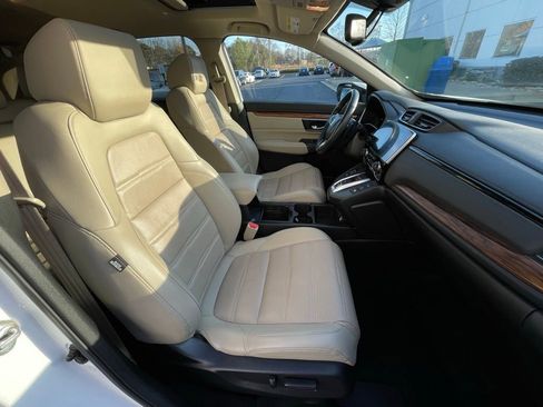 Certified 2020 Honda CR-V EX-L image 33