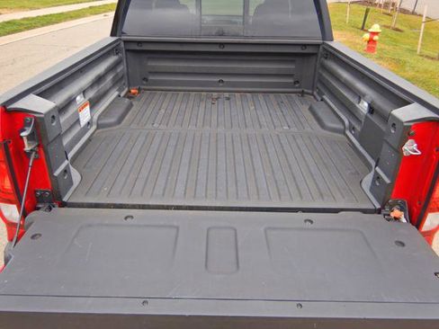 Used 2024 Honda Ridgeline Black Edition image 16