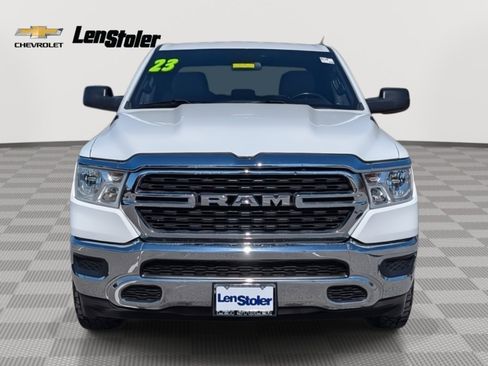 Used 2023 RAM 1500 Lone Star image 8