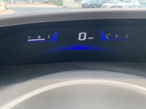 Used 2012 Honda Civic LX image 21