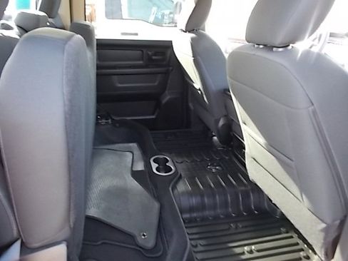 Used 2024 RAM 1500 Tradesman w/ Tradesman SXT Package AWD/4WD image 20