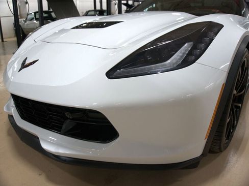 Used 2019 Chevrolet Corvette Grand Sport image 10