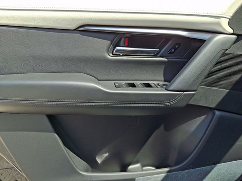New 2026 MAZDA CX-5 Select AWD/4WD image 10