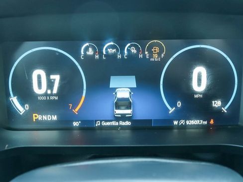 Used 2021 Ford F150 Platinum w/ Equipment Group 701A High image 38