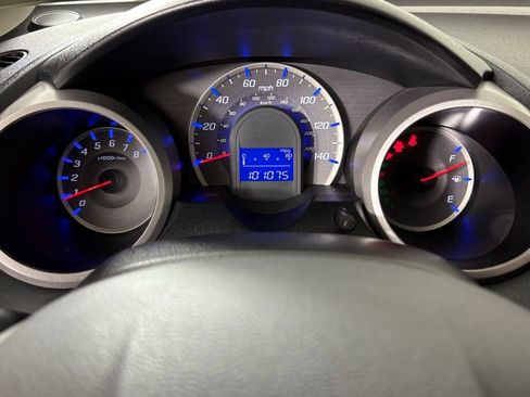 Used 2012 Honda Fit image 20