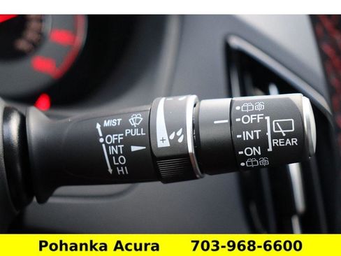 Certified 2025 Acura RDX A-Spec image 10