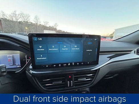 Used 2025 Ford Escape ST-Line w/ Equipment Group 301A image 36