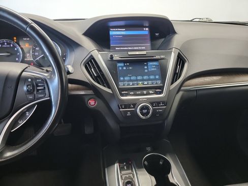 Used 2019 Acura MDX SH-AWD w/ Technology Package image 20