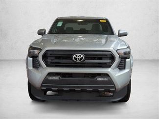 Certified 2025 Toyota Tacoma SR5 video 2