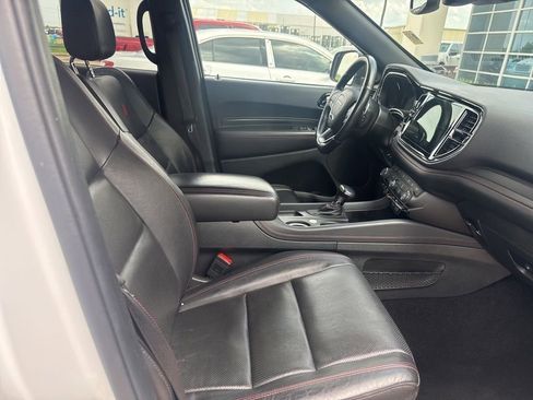 Used 2024 Dodge Durango GT RWD image 8