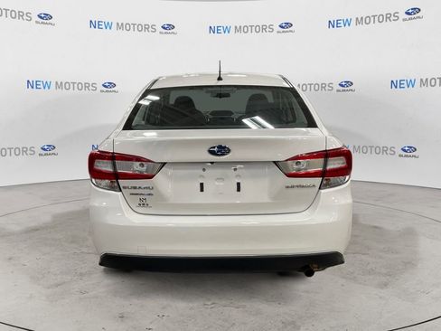 Used 2020 Subaru Impreza 2.0i image 4