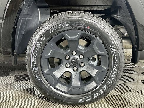 New 2026 RAM 1500 Big Horn image 16