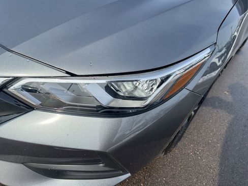 Certified 2023 Nissan Sentra SV w/ All-Weather Package image 27