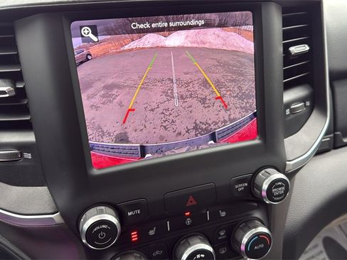 Used 2019 RAM 1500 Big Horn image 24