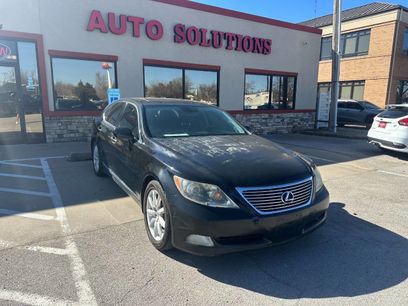 Used 2009 Lexus LS 460