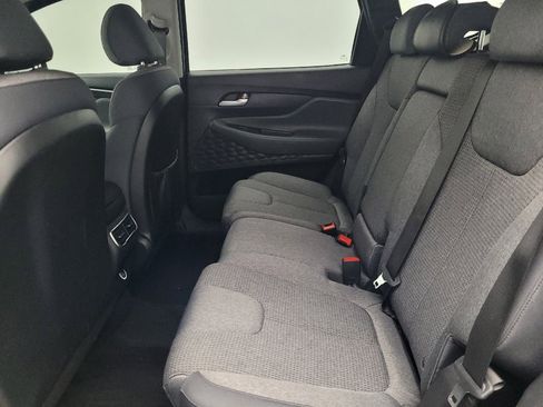Used 2023 Hyundai Santa Fe SE image 18