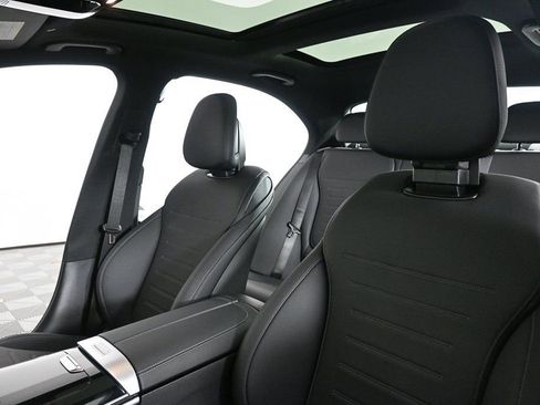 New 2026 Mercedes-Benz C 300 Sedan image 5