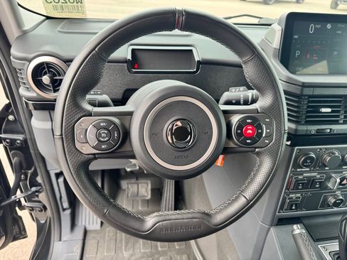 Used 2024 INEOS Grenadier image 12