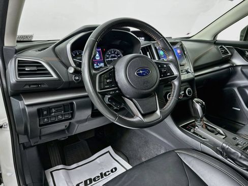 Used 2019 Subaru Crosstrek 2.0i Limited w/ Moonroof Package w/Navigation AWD/4WD image 9