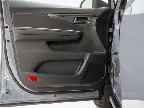 New 2026 Honda Ridgeline TrailSport image 19