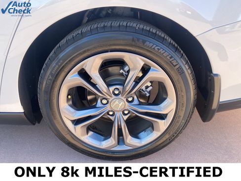 Used 2023 Honda Accord EX image 34